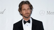 Gerard Butler (Cannes 2012)