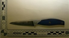 Lupič ozbrojený nožem se domáhal tržby v pražské trafice a zranil přitom Lupič ozbrojený nožem se domáhal tržby v pražské trafice a zranil přitom
