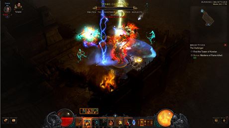 Diablo 3