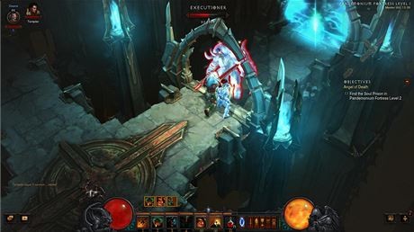 Diablo 3