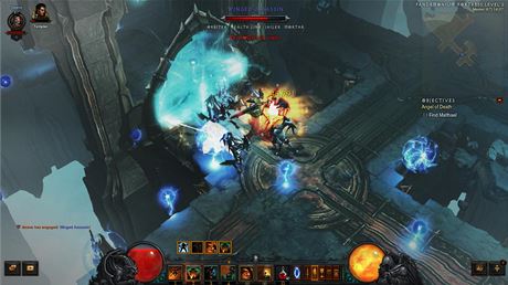 Diablo 3