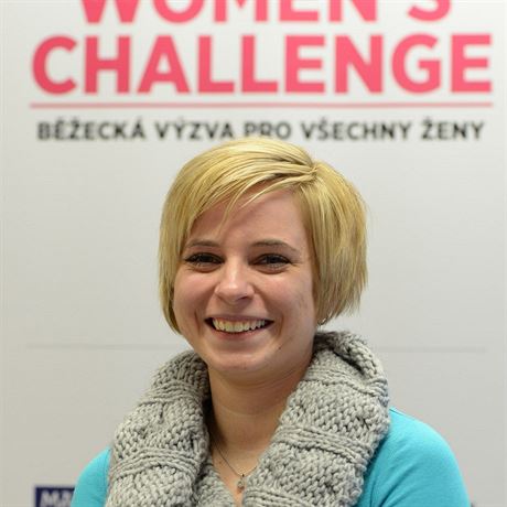 Hana Vébrová