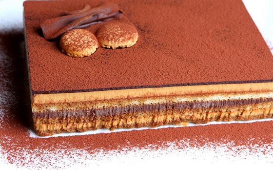 Tiramisu (ilustraní snímek)