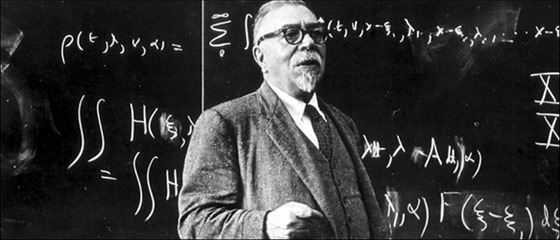 Norbert Wiener