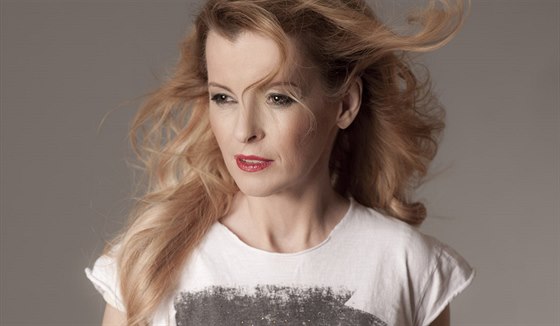 Iveta Bartošová Iveta Bartošová