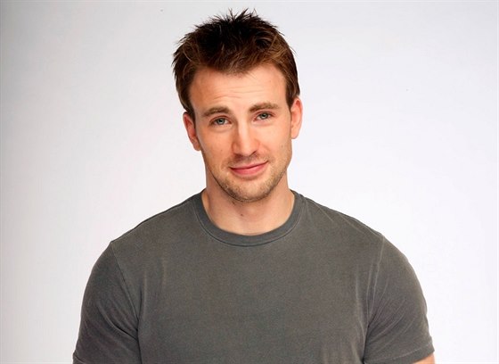 Chris Evans