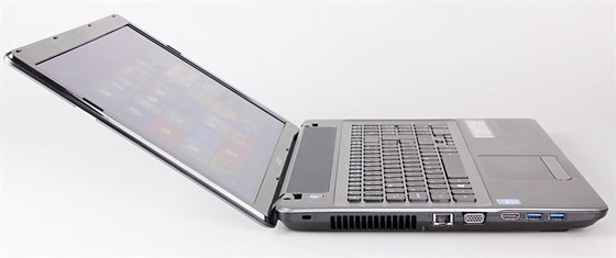 Acer Aspire E1-731