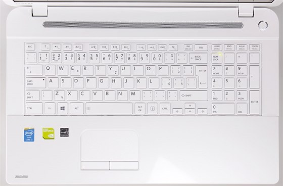 Toshiba Satellite C75-A-144