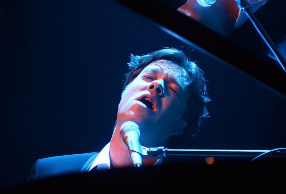 Rufus Wainwright