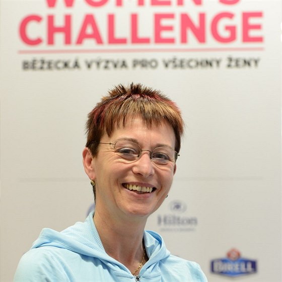 Irena Výborná