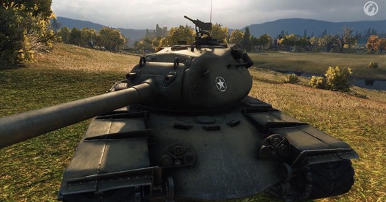 World of Tanks