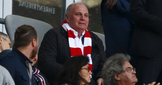 Uli Hoeness