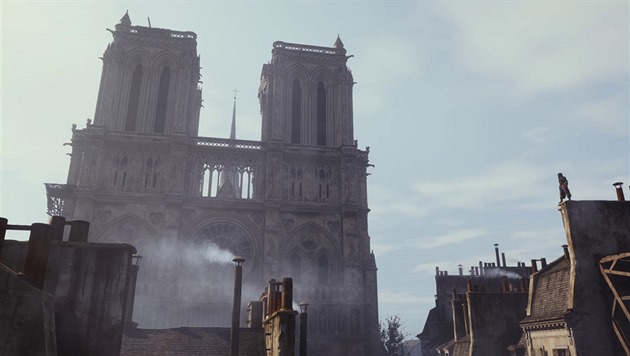 Assassin's Creed: Unity Assassin's Creed: Unity