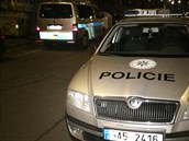 Při rodinné hádce v pražských Modřanech pobodal otčím nevlastního syna Při rodinné hádce v pražských Modřanech pobodal otčím nevlastního syna