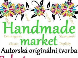 Hand made market