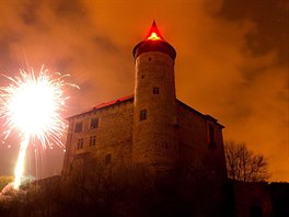 Tento snímek byl poízen ve 20:21 na Kuntické hoe na Pardubicku. Podle...