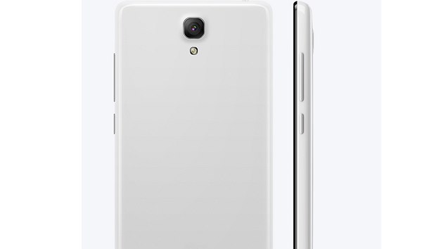 Xiaomi Hongmi Note