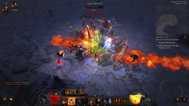 Diablo 3