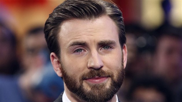 Chris Evans