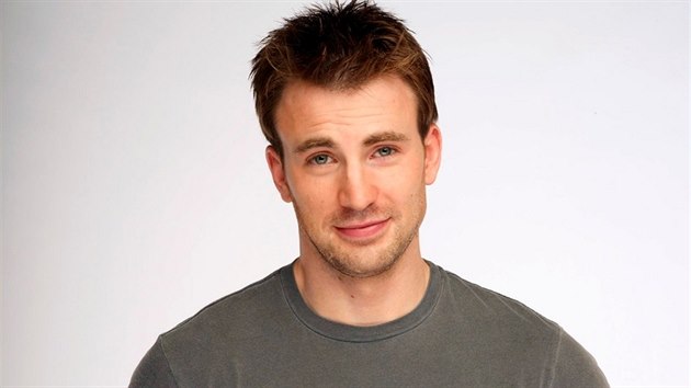 Chris Evans