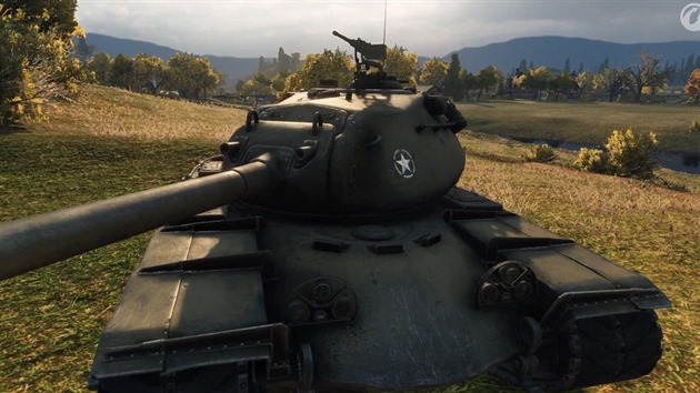 World of Tanks