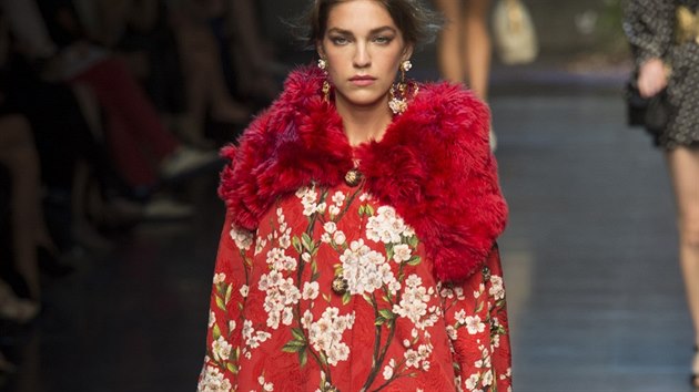 Kvtiny: Dolce&Gabbana