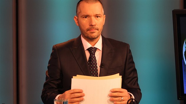 Martin Veselovsk naposledy moderuje Udlosti komente (21. bezna 2014)