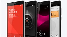 Xiaomi Hongmi Note