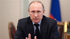Vojenský útok na Ukrajině neplánuji, ujistil Putin tajemníka OSN. Vojenský útok na Ukrajině neplánuji, ujistil Putin tajemníka OSN.