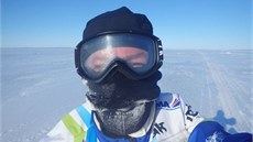 Závod přes Aljašku byla drsná výzva. Nejen pro Jana Kopku. Závod přes Aljašku byla drsná výzva. Nejen pro Jana Kopku.