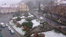 Žacléř (24. března 2014) Žacléř (24. března 2014)