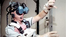 Virtuální realita 1995 Virtuální realita 1995