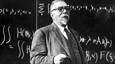 Norbert Wiener Norbert Wiener