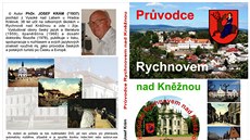 Badatel Josef Krám vydal Prvodce Rychnovem nad Knnou.