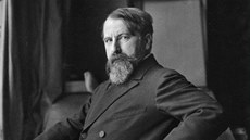Arthur Schnitzler (kolem 1912) Arthur Schnitzler (kolem 1912)