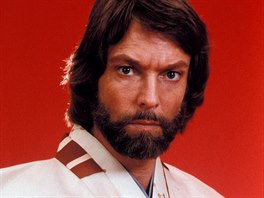 Richard Chamberlain v seriálu ogun (1980)