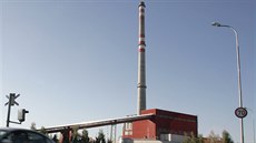 Komín výtopny Vráto je vysoký 160 metrů. Komín výtopny Vráto je vysoký 160 metrů.