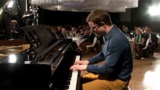 Nejlepší pianista Nejlepší pianista
