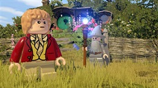 LEGO The Hobbit