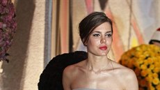 Charlotte Casiraghi (Monte Carlo, 29. bezna 2014)