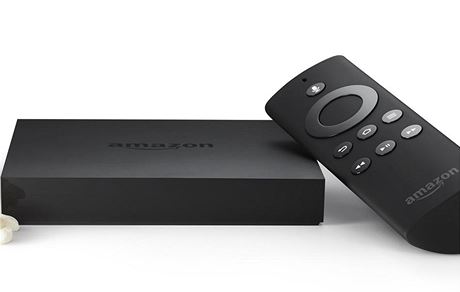 Amazon Fire TV