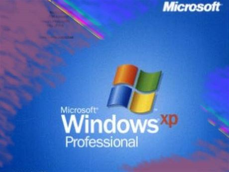 Pestat prodávat se má napíklad i Windows XP