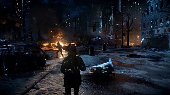 Tom Clancy's The Division