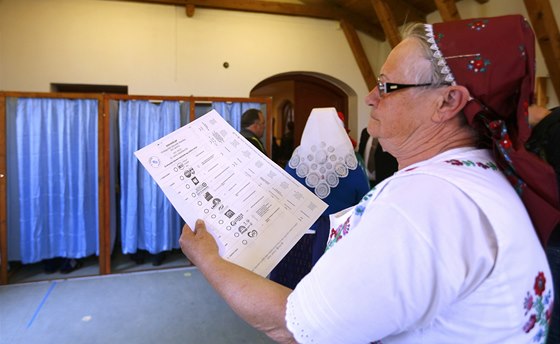 Parlamentní volby v Maarsku (6. dubna 2014)