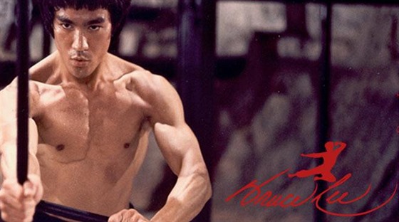 UFC - Bruce Lee