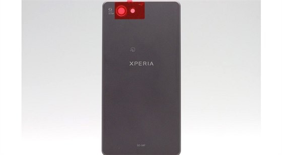 Sony Xperia Z2 Compact