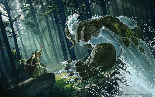 Age of Wonders 3 Age of Wonders 3
