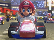 Mario Kart 8