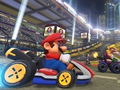 Mario Kart 8