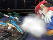 Super Smash Bros. (Wii U)